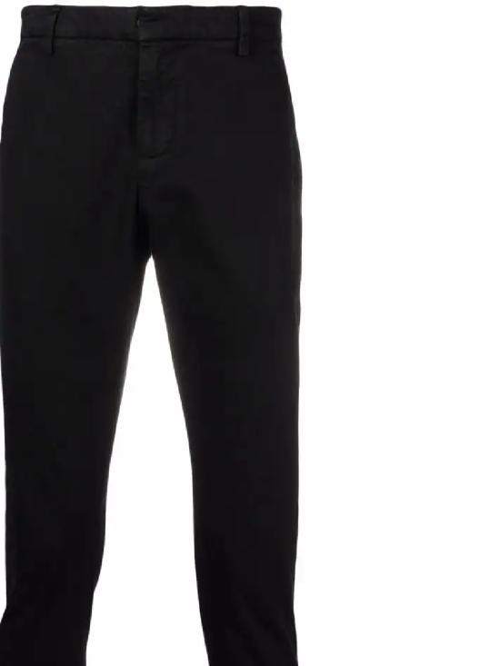  돈답 스트레이트 팬츠 UP235 GSE043 PTD 999 - DONDUP