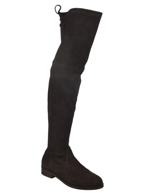  스튜어트 와이츠먼 부츠 SG129 LOWLAND Ebony - STUART WEITZMAN