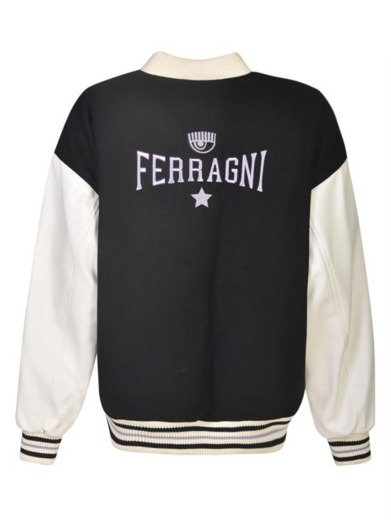  키아라 페라그니 자켓 75CBS419 CND01 899 - CHIARA FERRAGNI