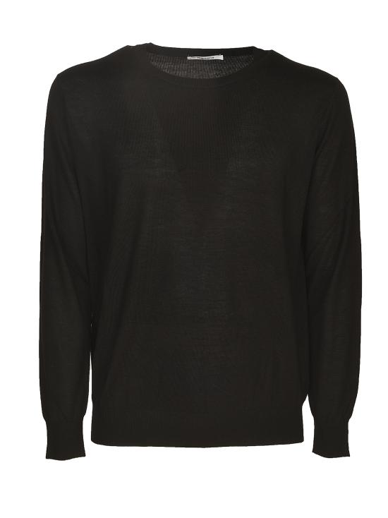  캉그라 스웨터 7004 01 32 Black