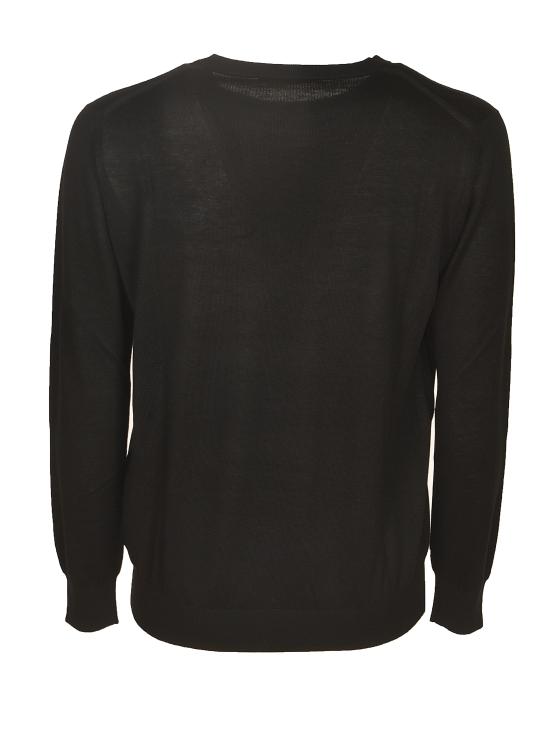  캉그라 스웨터 7004 01 32 Black - KANGRA