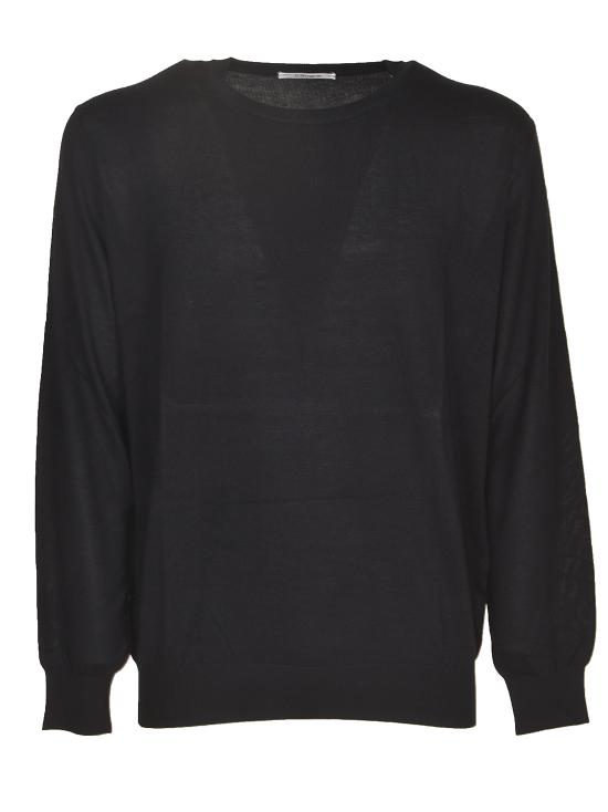  캉그라 스웨터 7004 01 24 Blue