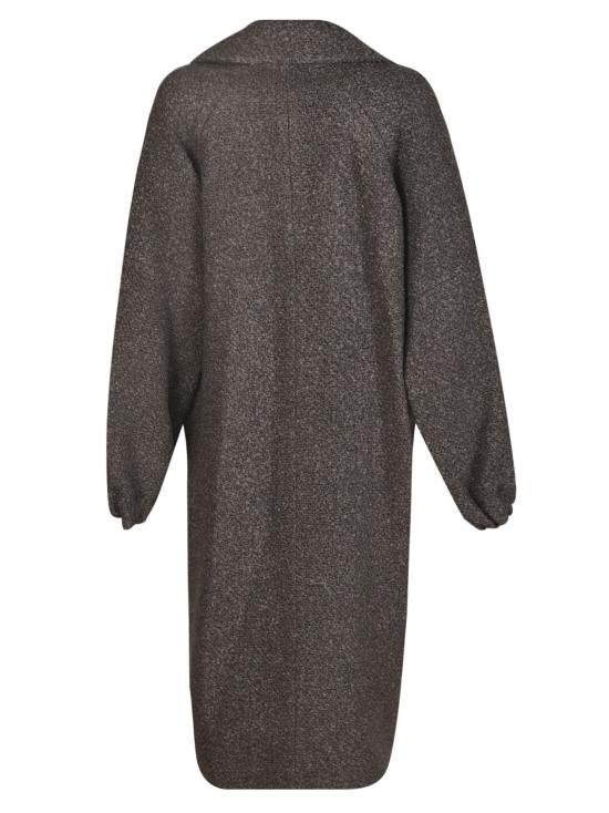  파투 코트 CO018 0154 959A Anthracite - PATOU