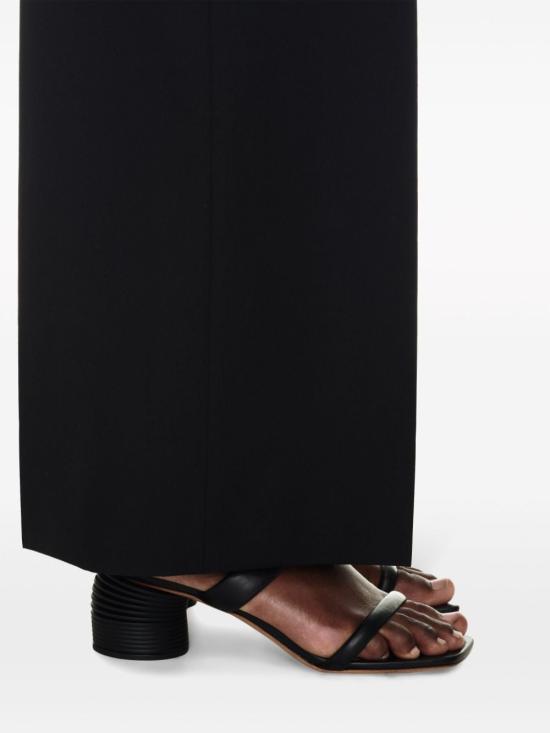  오프화이트 힐/펌프스 OWIH059S24LEA001 1010 - OFF WHITE