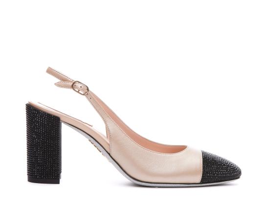  르네 카오빌라 힐/펌프스 C11828 080 NA01Y125