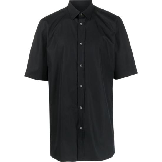  마르지엘라 반팔 셔츠 S67DR0003 S43001 900 - MAISON MARGIELA