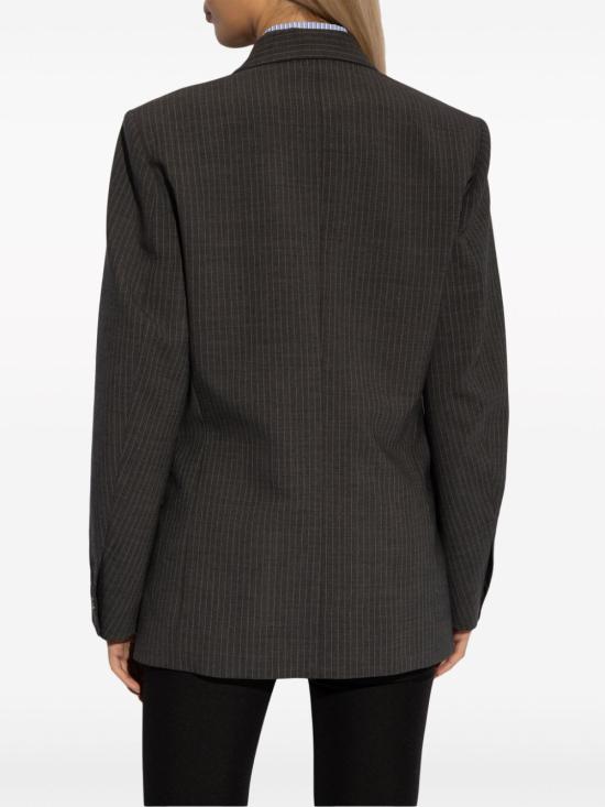  코페르니 자켓 COPV58140 GREY Grey - COPERNI