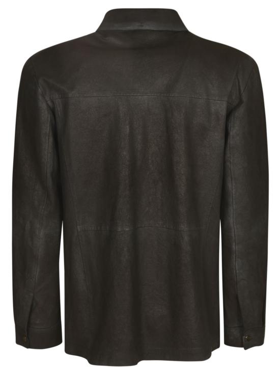  스워드 가죽 자켓 SE24 1833 PRC PR01A - S.W.O.R.D