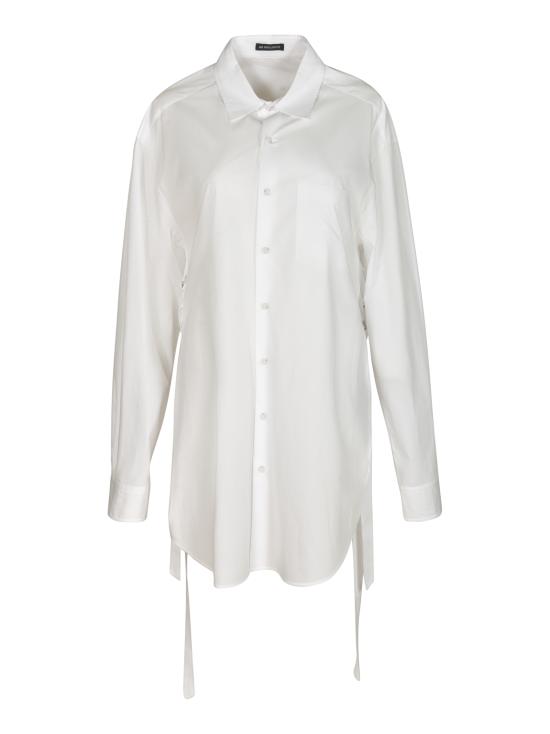  앤 드뮐미스터 셔츠 B0011915 FA028 001 White