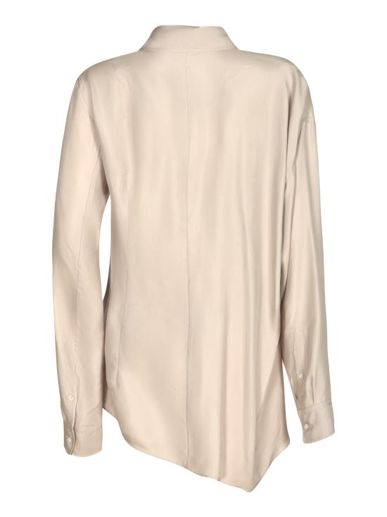  앤 드뮐미스터 블라우스 B0011913 FA417 026 - ANN DEMEULEMEESTER