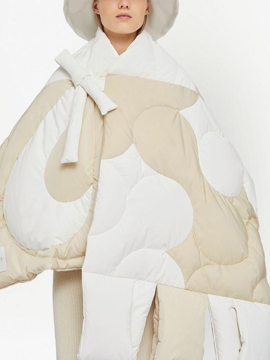  질샌더 머플러/스카프 J40TE0103 JTN152279 Beige - JIL SANDER