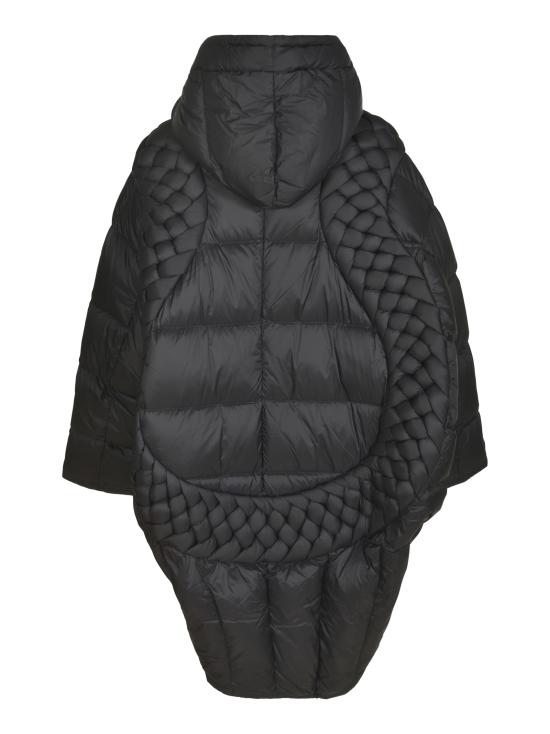 24FW 크리스토퍼 락시 롱패딩 CRDJ013 BLACK MATT - CHRISTOPHER RAXXY