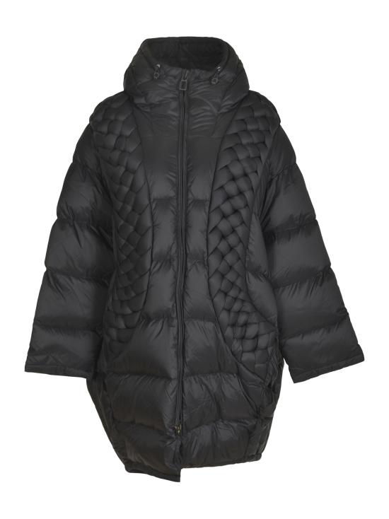 24FW 크리스토퍼 락시 롱패딩 CRDJ013 BLACK MATT