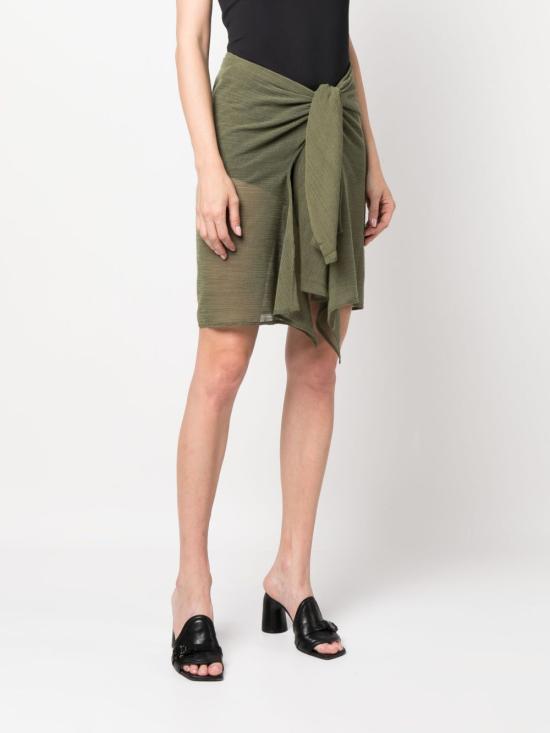  루도빅 드 생 세르넹 케이프 SK19 KHAKI - LUDOVIC DE SAINT SERNIN