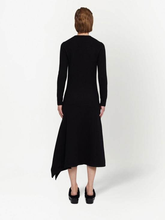  질샌더 롱 원피스 J52CT0002 J14506001 - JIL SANDER