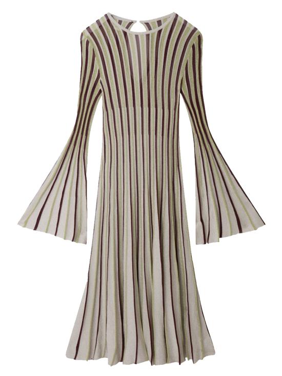  스텔라 맥카트니 롱 원피스 6K06953 S24618490