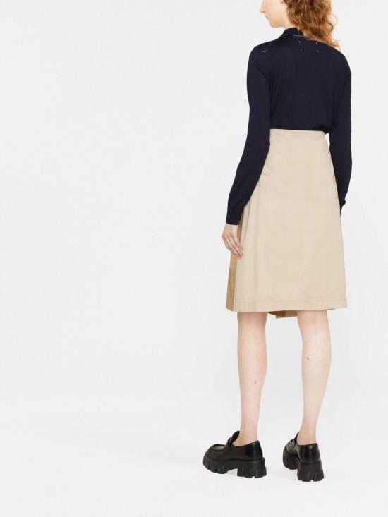  마르지엘라 터틀넥 SI0HA0005 S17814511F - MAISON MARGIELA