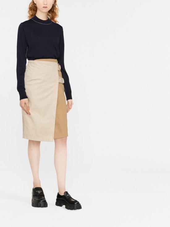  마르지엘라 터틀넥 SI0HA0005 S17814511F - MAISON MARGIELA