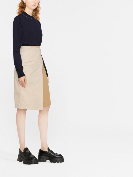  마르지엘라 터틀넥 SI0HA0005 S17814511F - MAISON MARGIELA