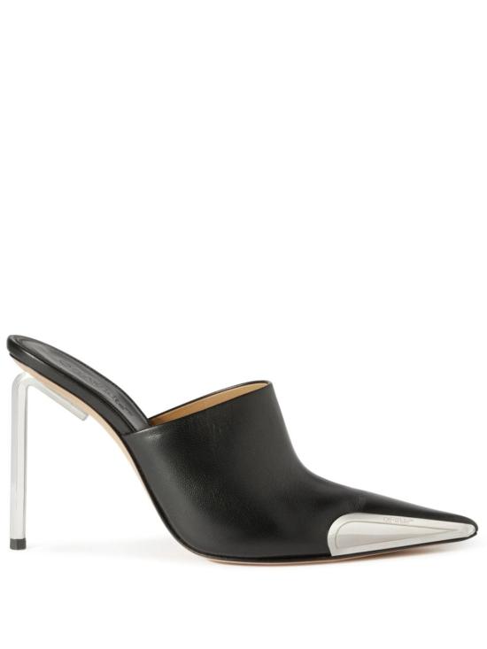  오프화이트 힐/펌프스 OWIJ036F23LEA001 1072