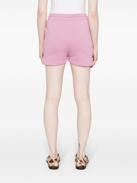  메종키츠네 숏팬츠 MW01113 KM0321P527 Pink - MAISON KITSUNE