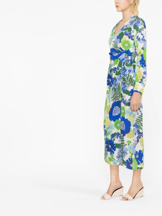  파로쉬 롱 원피스 D725151 SCILLA846 - PAROSH