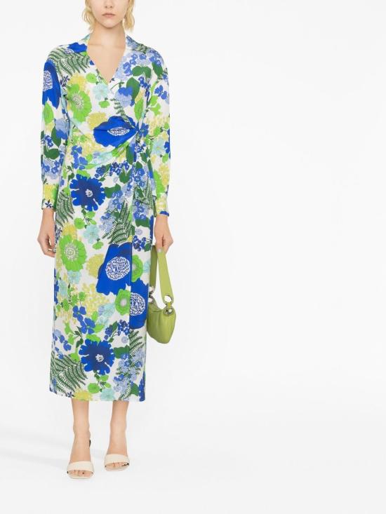  파로쉬 롱 원피스 D725151 SCILLA846 - PAROSH