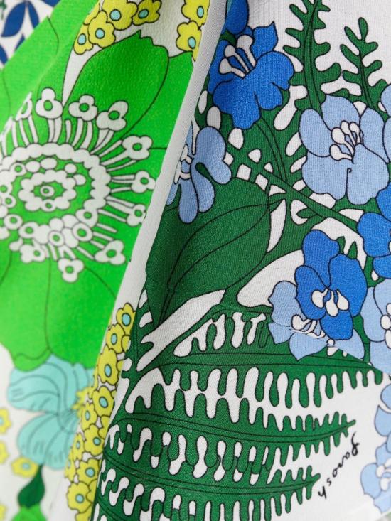  파로쉬 롱 원피스 D725151 SCILLA846 - PAROSH