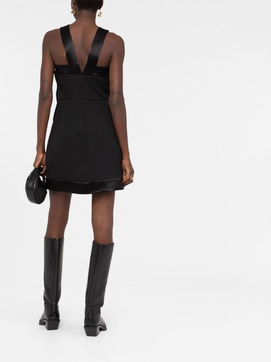  질샌더 숏 원피스 J03CT0012 JTN098001 - JIL SANDER