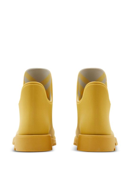  버버리 부츠 8074608 MARSHLOWB7324 Beige - BURBERRY