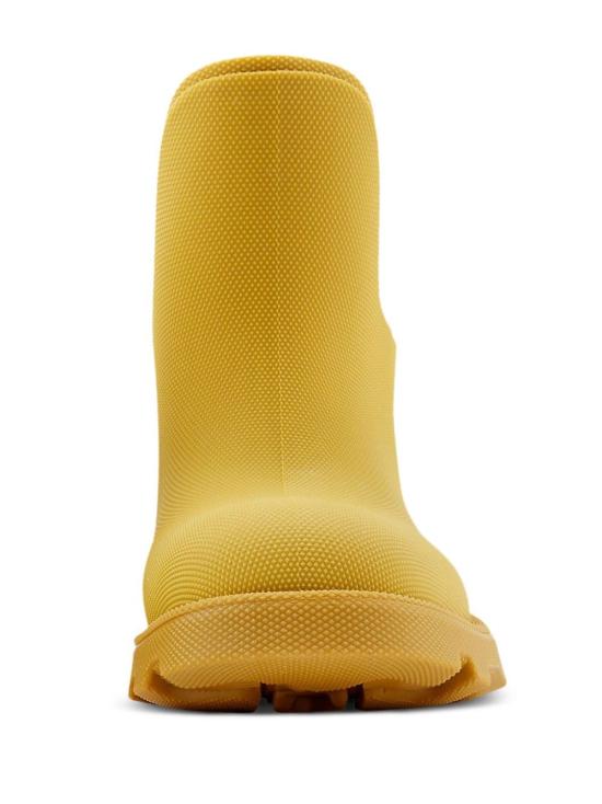  버버리 부츠 8074608 MARSHLOWB7324 Beige - BURBERRY