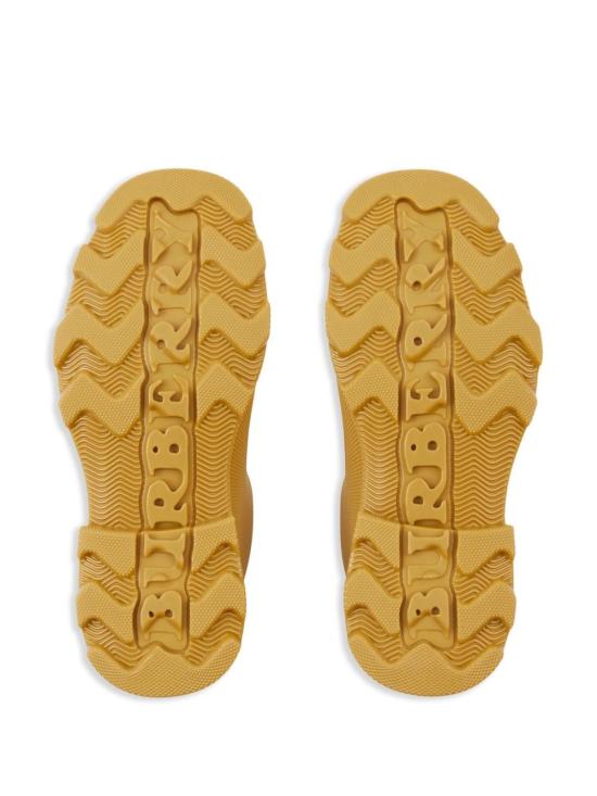  버버리 부츠 8074608 MARSHLOWB7324 Beige - BURBERRY