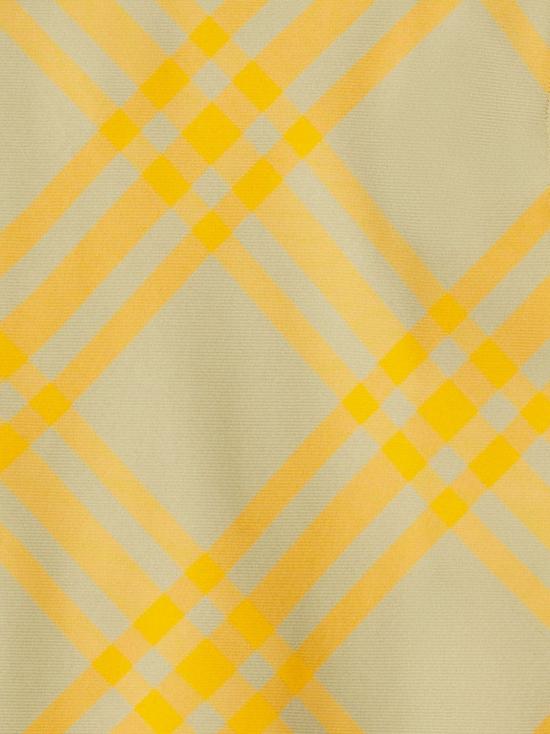  버버리 숏 스커트 8077203 W93GL6B7363 - BURBERRY