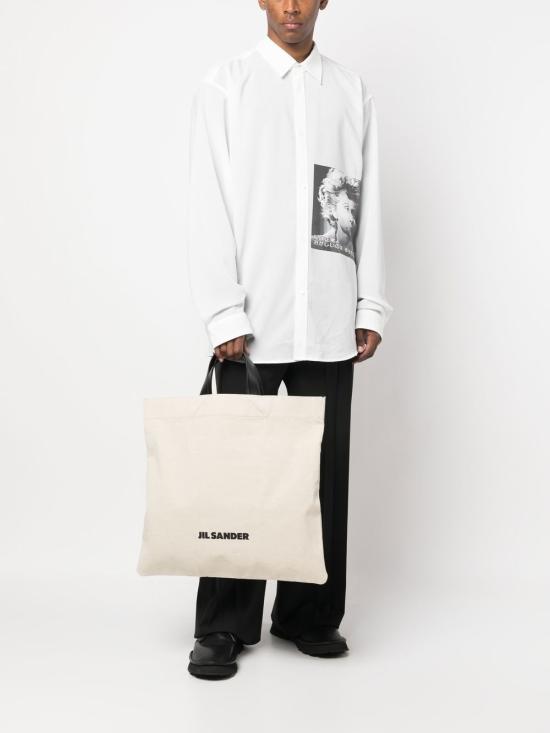  질샌더 토트백 J25WC0005 P4917280 - JIL SANDER