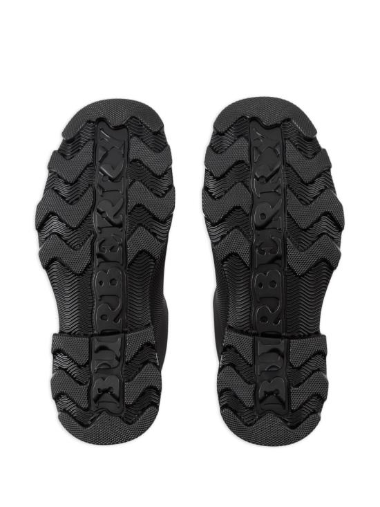  버버리 부츠 8074603 MARSHLOWA1189 Black - BURBERRY