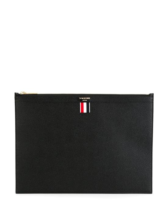  톰브라운 명함지갑 MAC021L 00198001