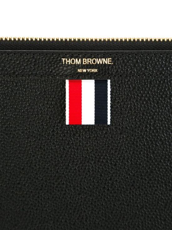  톰브라운 명함지갑 MAC021L 00198001 - THOM BROWNE