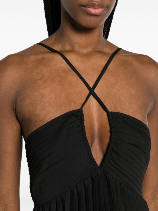  파로쉬 롱 원피스 D725201 PALMER24013 - PAROSH