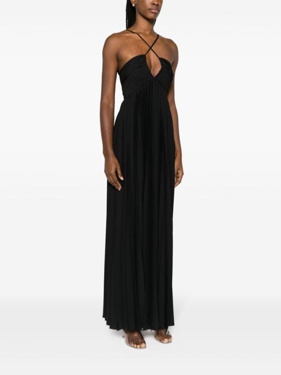  파로쉬 롱 원피스 D725201 PALMER24013 - PAROSH