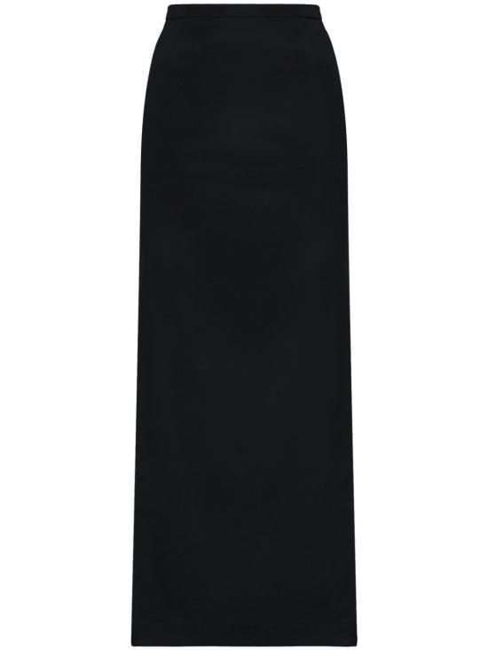  돌체앤가바나 롱 스커트 F4CLXT FURLEN0000