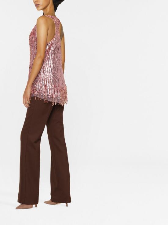  에트로 민소매 티셔츠 13450 95030650 - ETRO