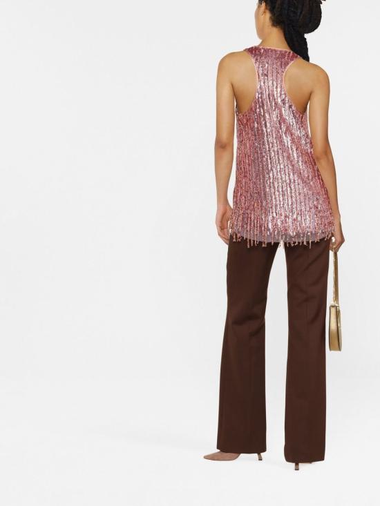  에트로 민소매 티셔츠 13450 95030650 - ETRO