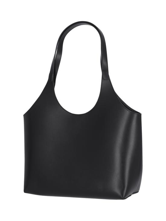 24FW 에스더 에크메 토트백 03PS24CB L08 101 - AESTHER EKME