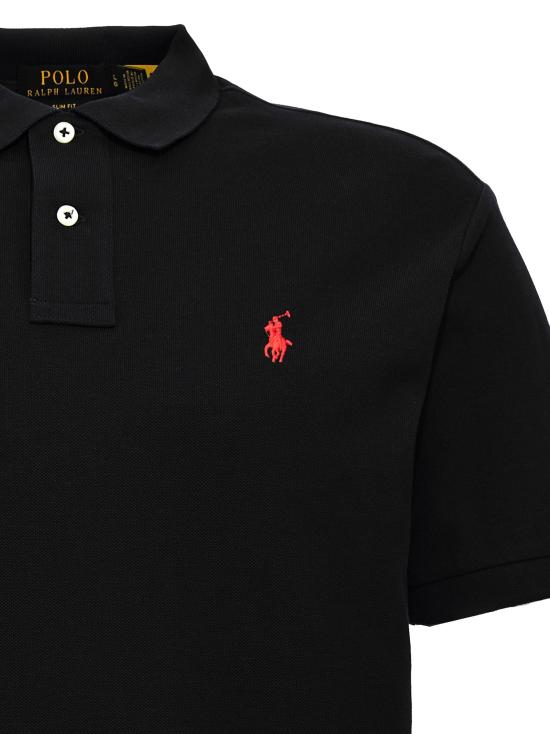 25SS 폴로 랄프로렌 폴로 티셔츠 710795080006 - POLO RALPH LAUREN