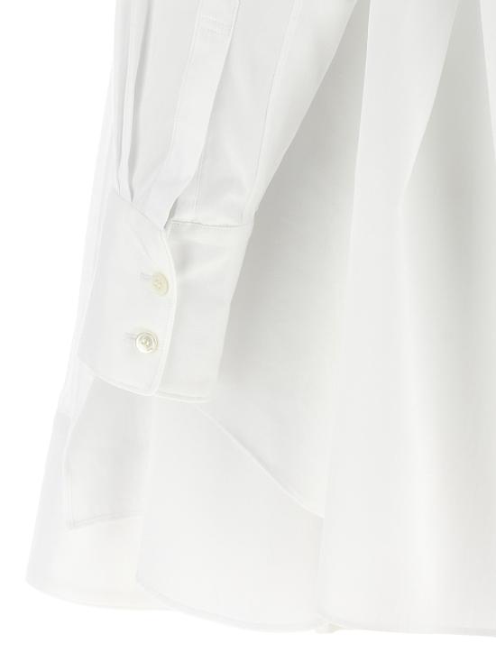 24FW 꼼데가르송 블라우스 GNB0012 - COMME DES GARCONS