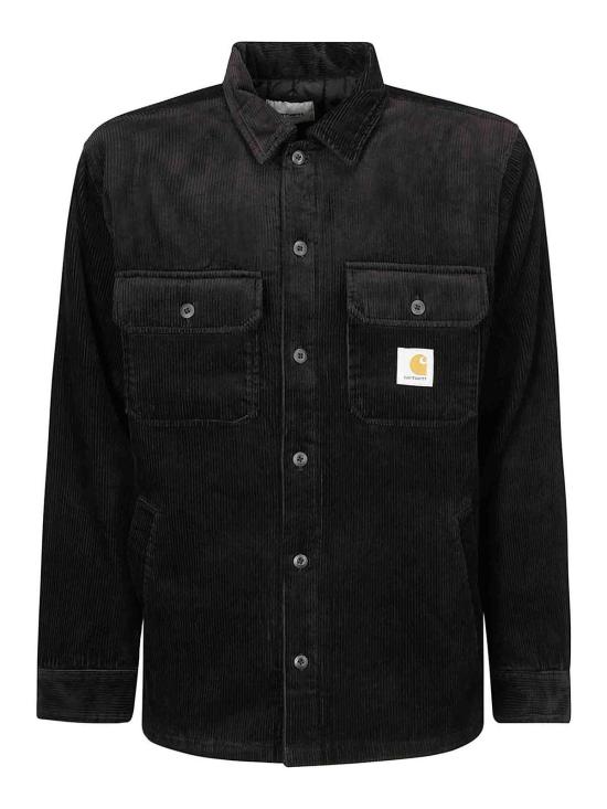 25FW 칼하트 자켓 I02882789XX Black