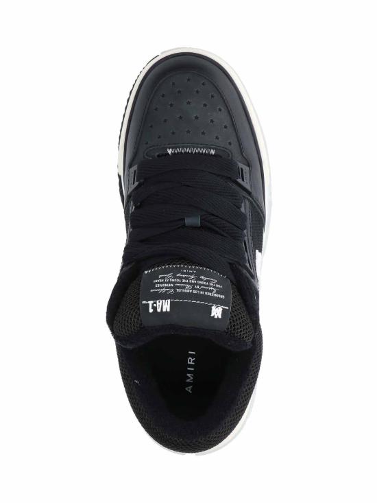 아미리 스니커즈 AMFOSR1048BLACK - AMIRI