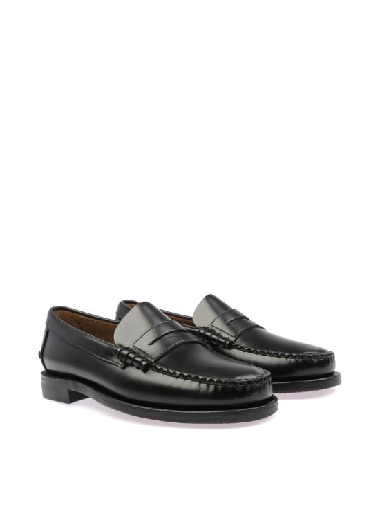  세바고 로퍼 7000300902 Black - SEBAGO