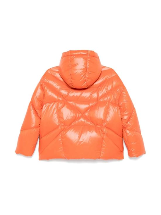 24FW [주니어] 크리스조이 패딩 KV2P37 N0198 301 - KHRISJOY