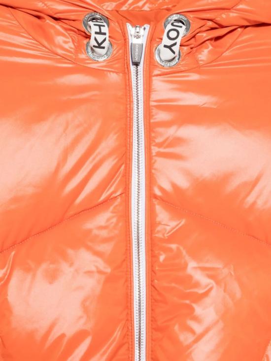 24FW [주니어] 크리스조이 패딩 KV2P37 N0198 301 - KHRISJOY